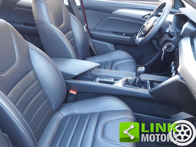 DR MOTOR DR EVO5 FINANZIABILE