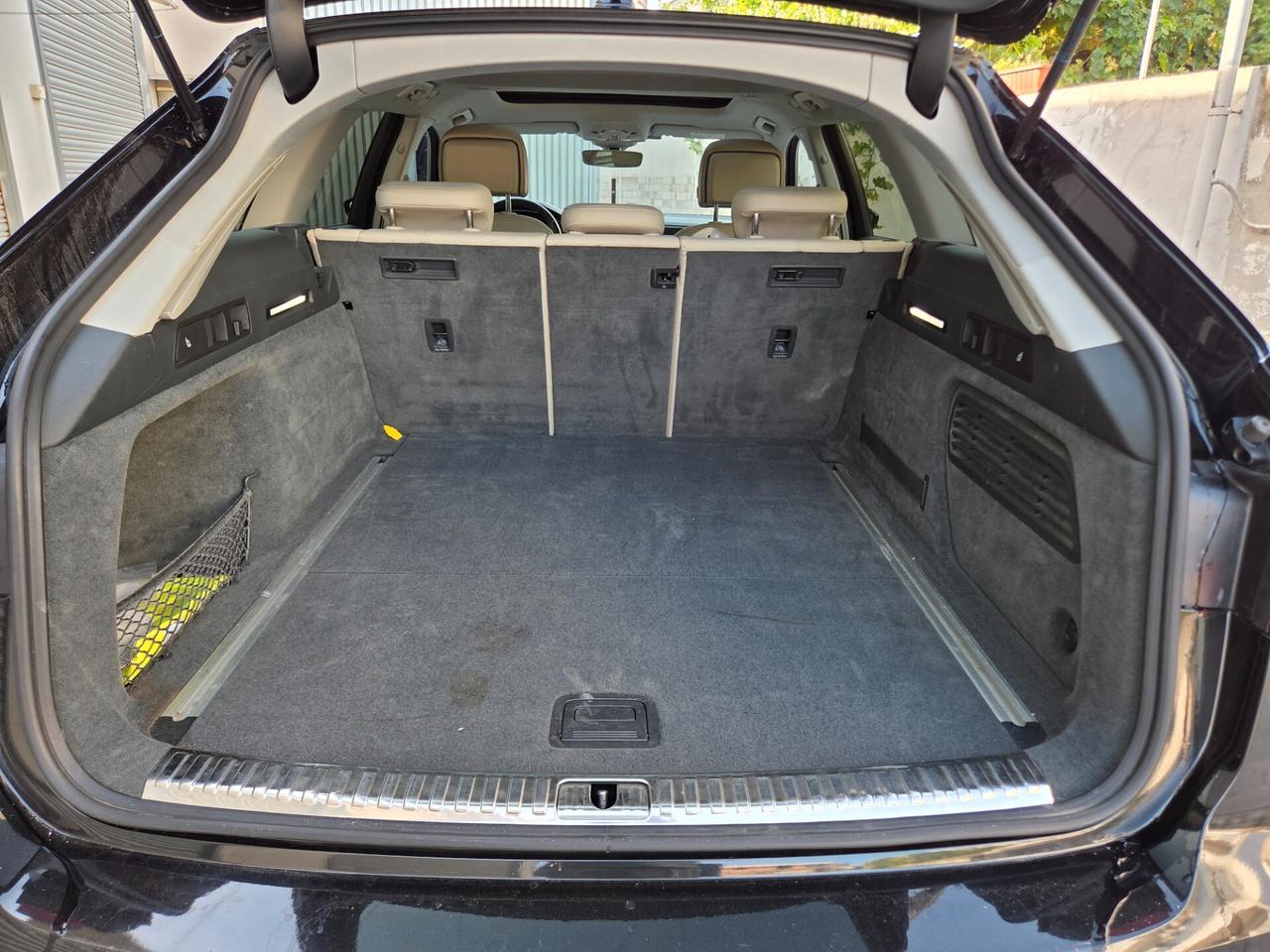 Audi A6 Avant 40 2.0 TDI quattro ultra S tronic Business Plus