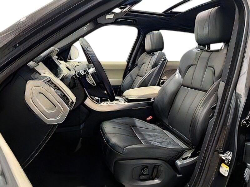 Land Rover RR Sport 3.0 SDV6 HSE