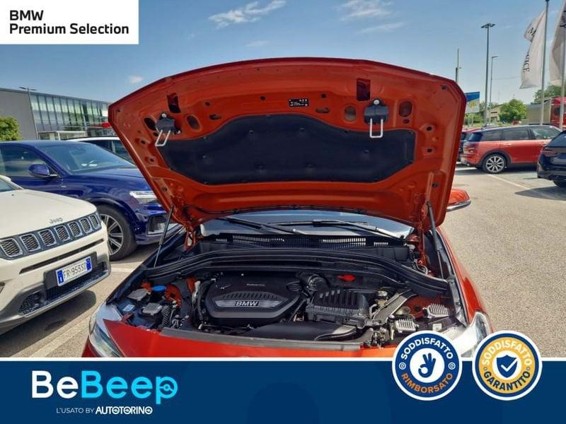 BMW X2 XDRIVE20D BUSINESS X AUTO