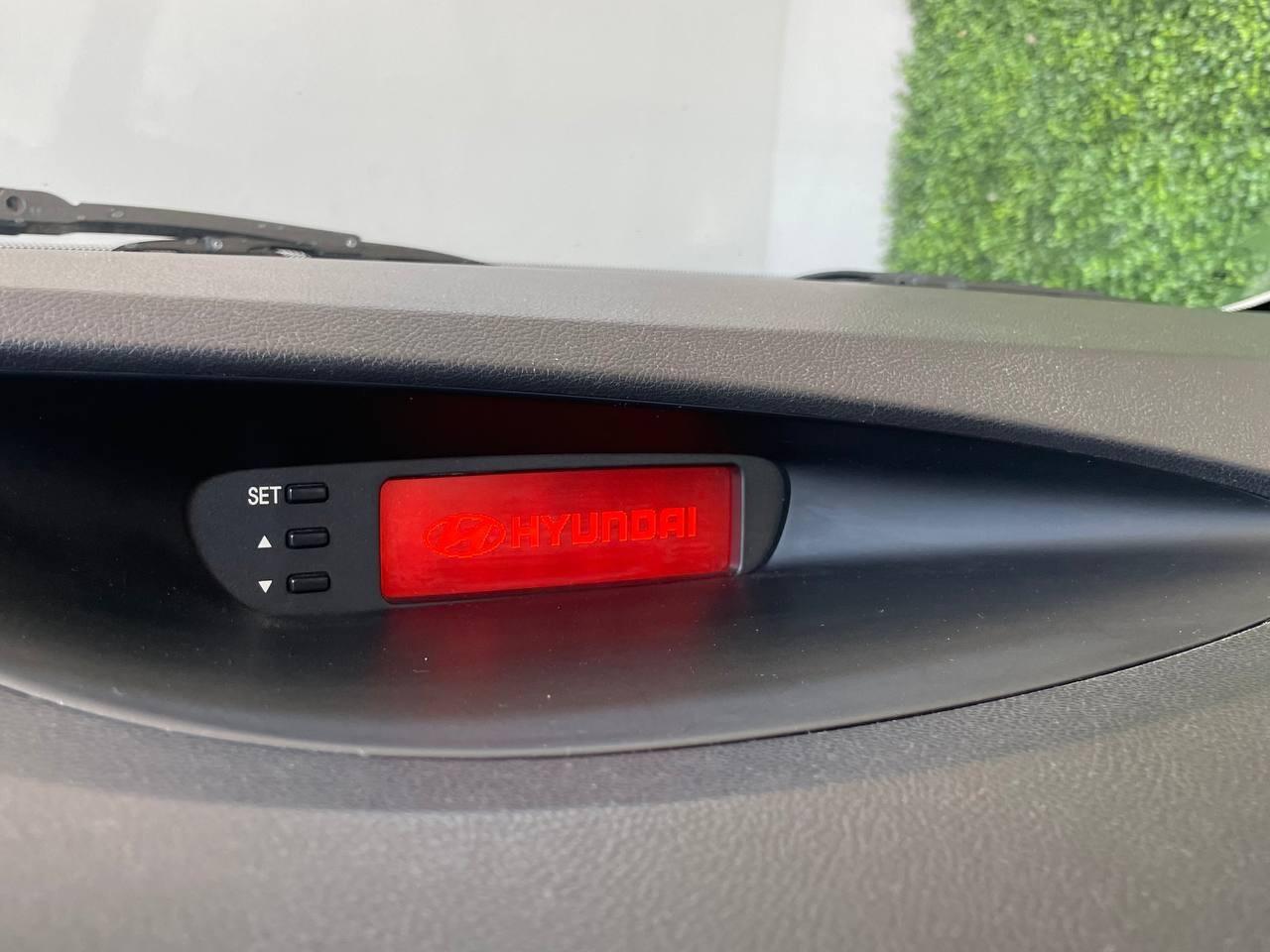 Hyundai i20 - 1.2 | 78 CV - GPL Scadenza 2030