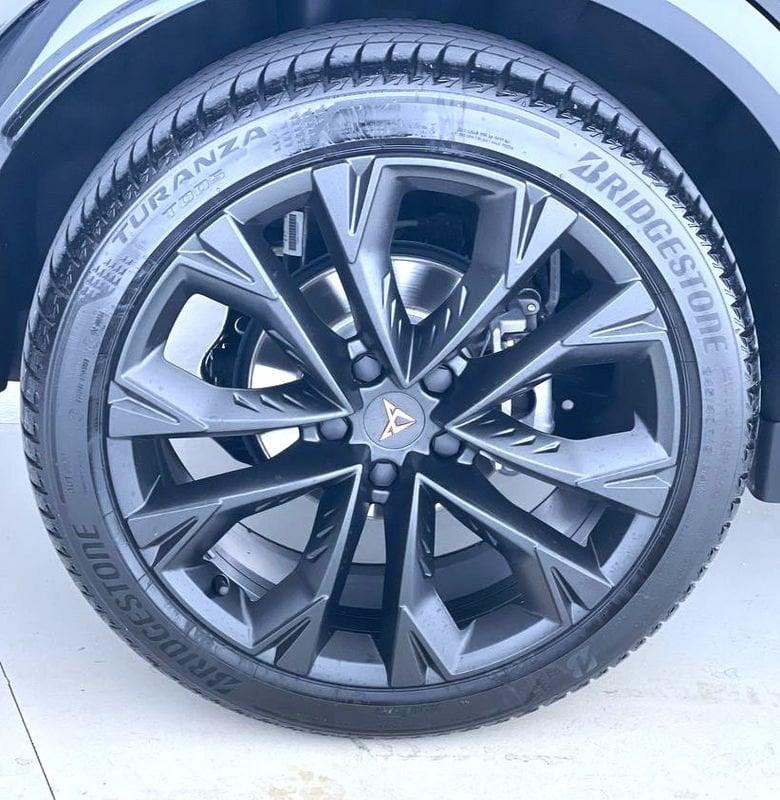 CUPRA Formentor 1.5 e-HYBRID 150kW DSG