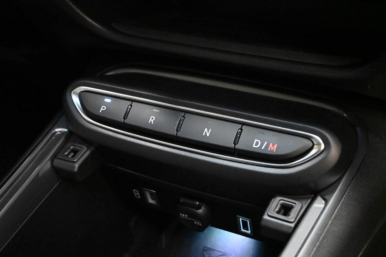 FIAT 600 (2023-->) 600 Hybrid 100 CV DCT MHEV