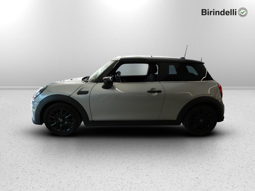 MINI Mini 4ª serie (F56) - Mini 1.5 Cooper Classic