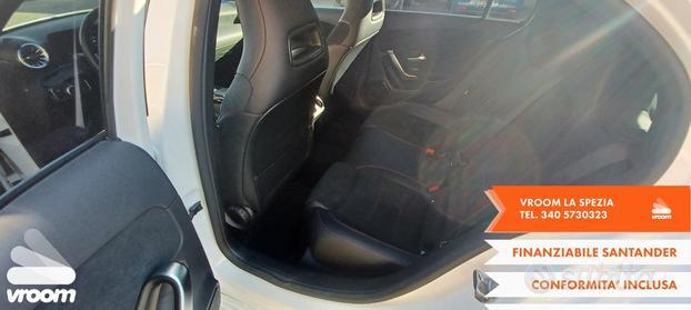 MERCEDES Classe A (W177) A 250 e hybrid EQ ...