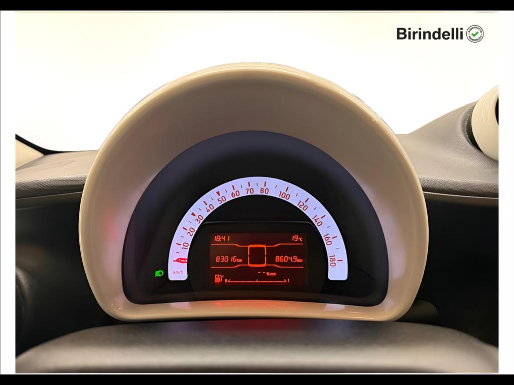 SMART forfour 2ªs. (W453) - forfour 70 1.0 Passion