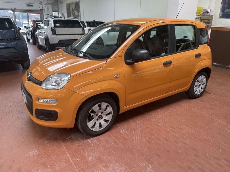 FIAT Panda 1.2 69cv E6 Pop