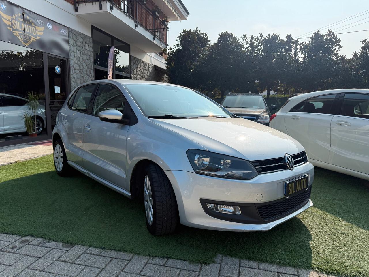 Volkswagen Polo 1.2 TDI ,75 CV 5 p. Comfortline/OK NEOPATENTATI