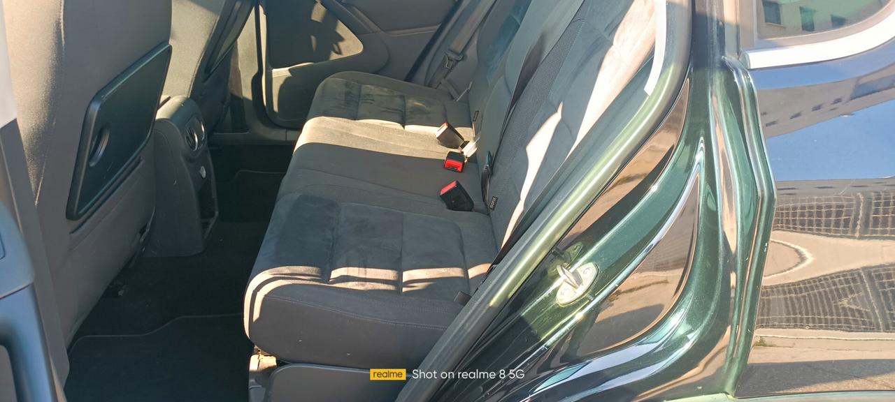 Volkswagen Tiguan 2.0 TDI 140 CV 4MOTION Sport & Style