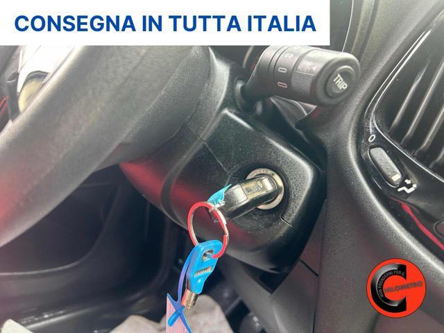 FIAT Doblo 1.3 MJT PC-TN CARGO-CRUISE-BLUETOOTH-BELLISSIMO-