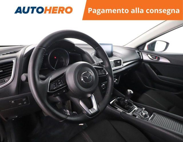 MAZDA 3 2.0 Skyactiv-G Exceed