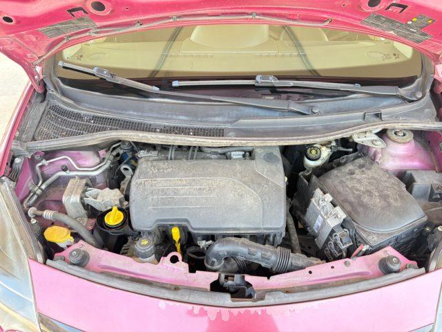 RENAULT Twingo 1.2 16V Live OK NEOPATENTATI UNICO PROPRIETARIO