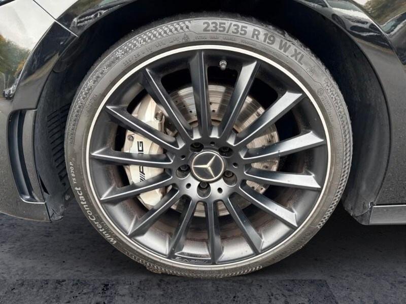 MERCEDES Classe A (W177) A 35 AMG 4Matic