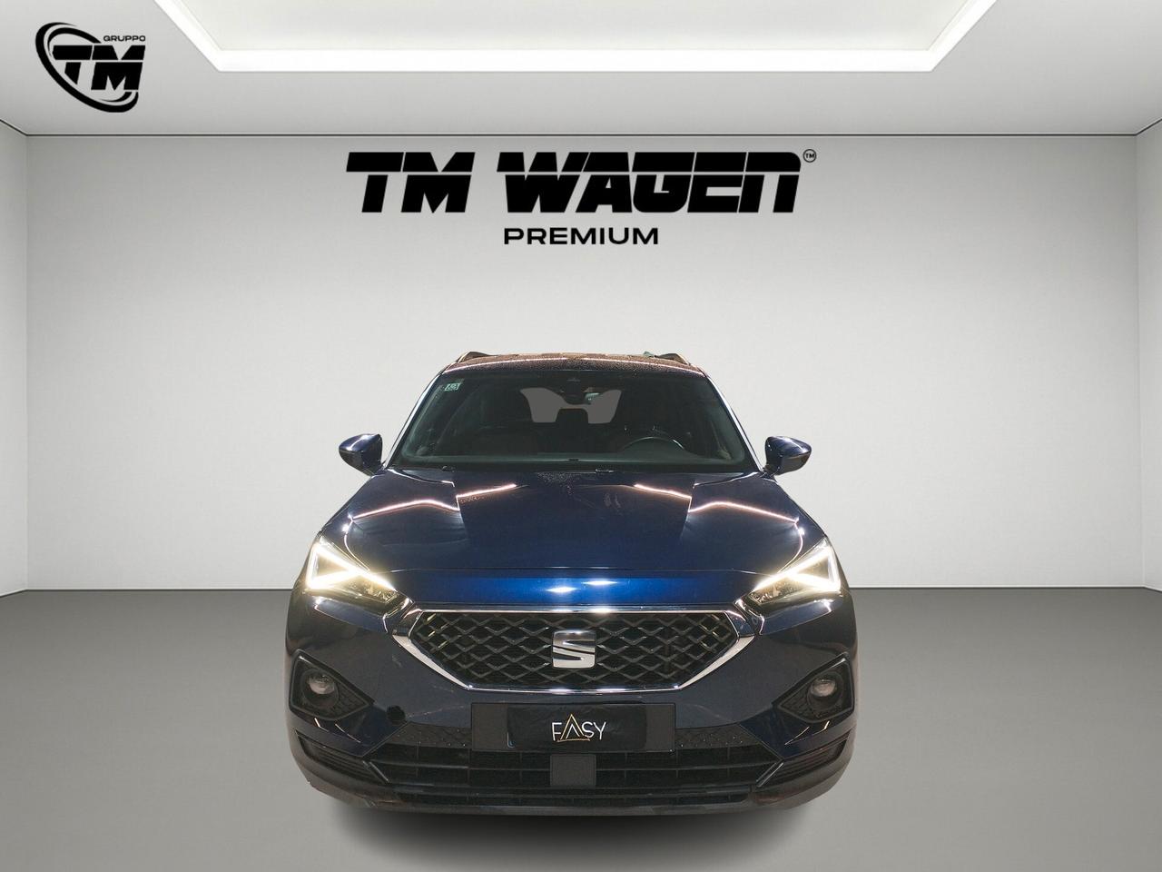 SEAT Tarraco 2.0 tdi Business 150cv dsg