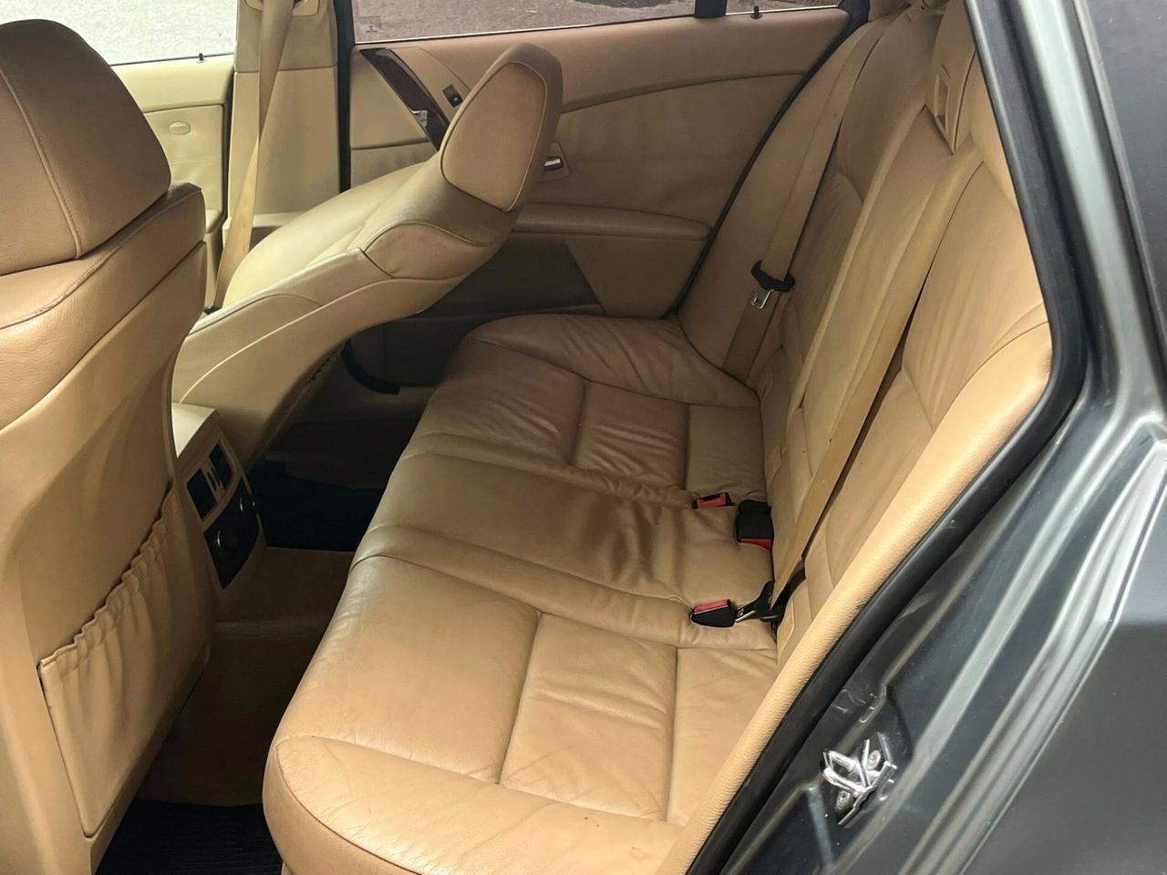 Bmw 530 D Touring X COMMERCIANTI