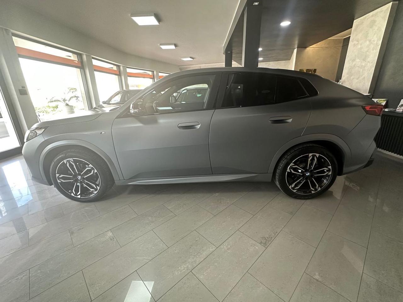 Bmw X2 M Sport 20 d MHEV FULL #6599