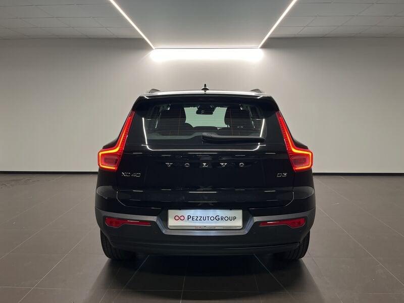 Volvo XC40 2.0 D3 AWD