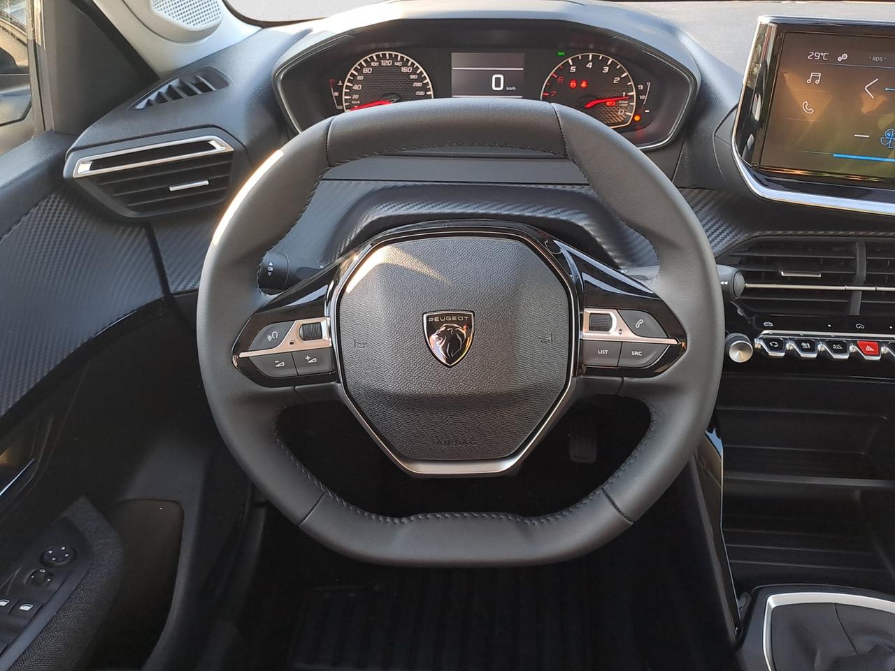 PEUGEOT 208 5P - Style Turbo Benzina 100cv