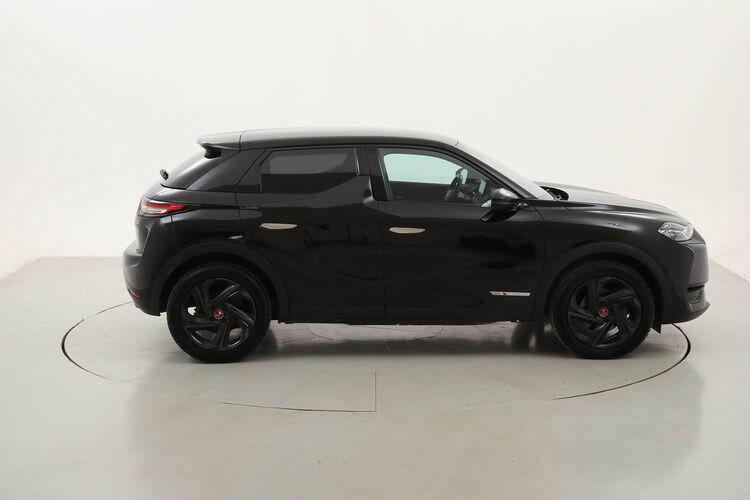 DS DS 3 Crossback E-Tense Performance Line BR895542 Elettrico 136CV