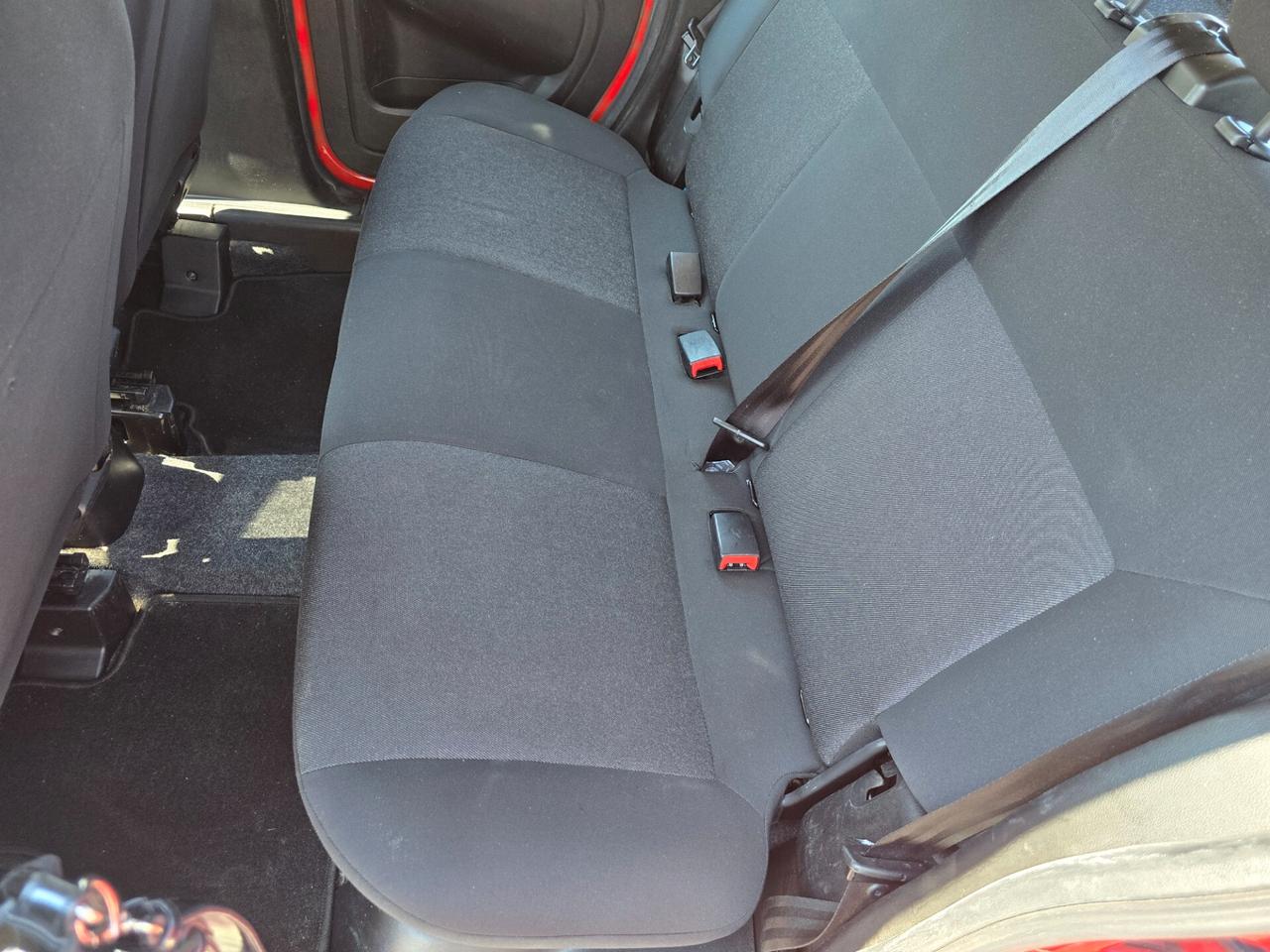 Fiat Qubo 1.3 MJT 80 CV EURO 6 Lounge