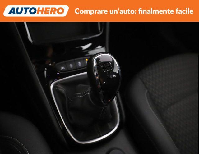 OPEL Astra 1.4 Turbo 150CV Start&Stop Sports Tourer Innovatio