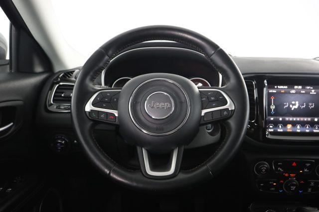 JEEP Compass Compass 2.0 Multijet II aut. 4WD Limited