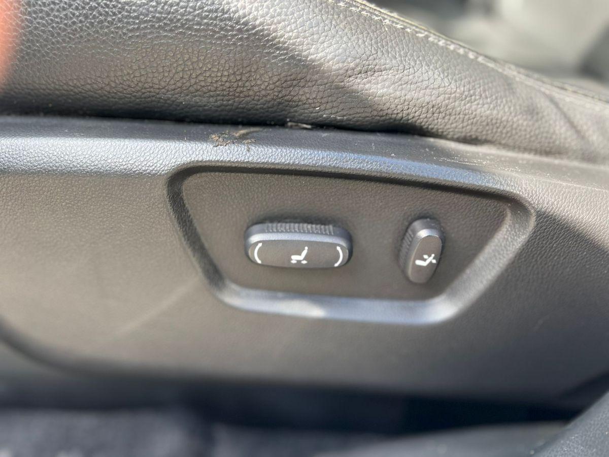 CHEVROLET - Captiva - 2.0 VCDi 16V LTZ, 7 POSTI