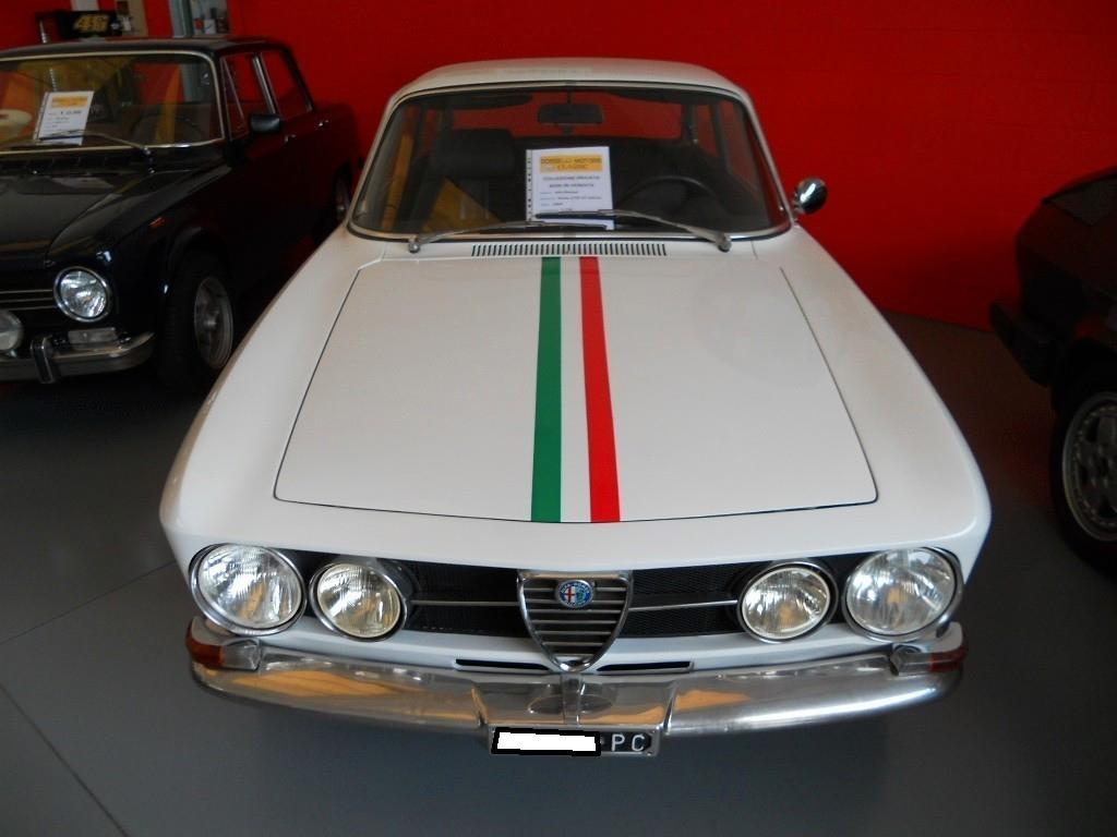 Alfa Romeo GT Alfa Romeo gt 1750 veloce 1 serie