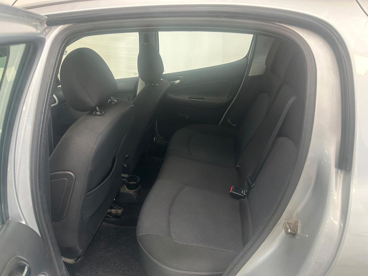 Peugeot 206 Plus 1.4 HDi 70CV FAP 5p. Trendy