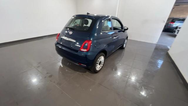 FIAT 500 1.0 Hybrid Dolcevita - VARI COLORI!