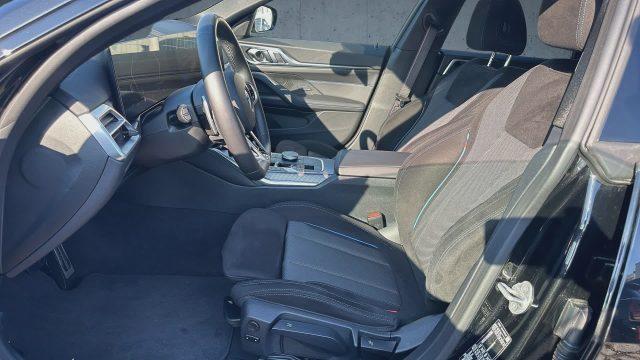 BMW 420 Gran coupè d xDrive 48V Msport Pro