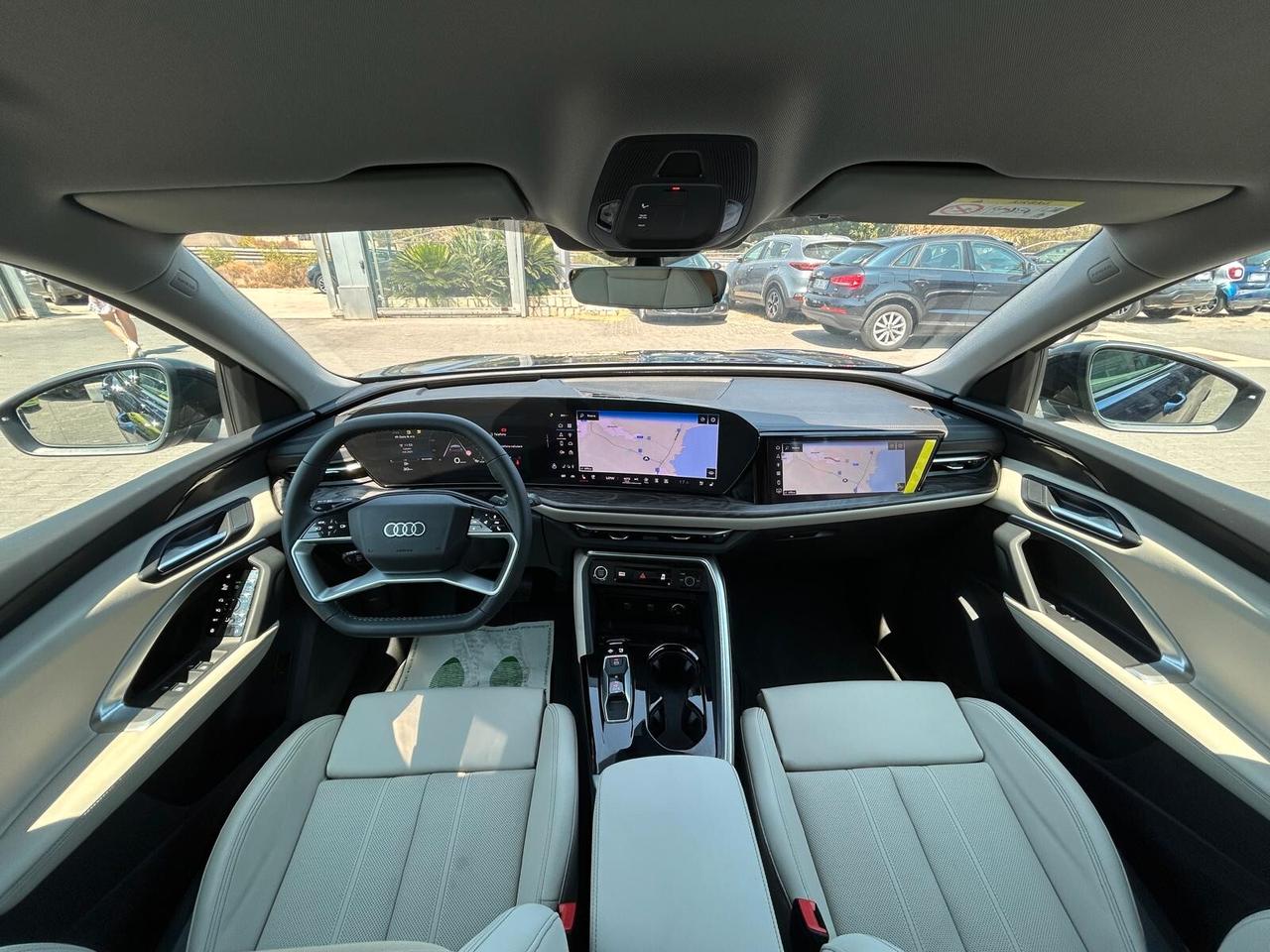 Audi Q5 SPB 40 2.0 tdi mhev S line quattro s-tronic KM0