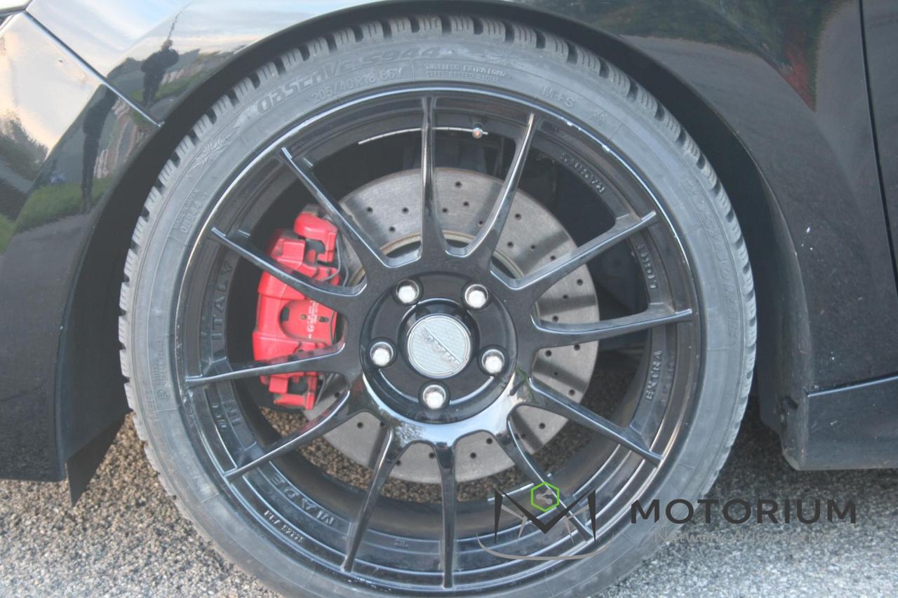 Renault Clio TCe 200CV EDC Start&Stop 5 porte Energy R.S.