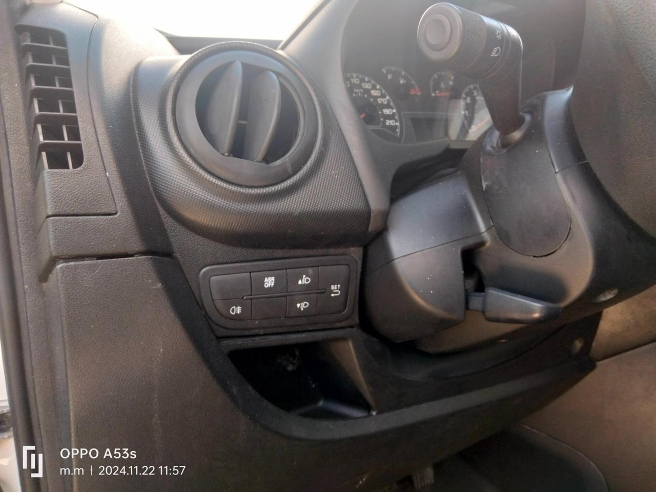 Fiat Fiorino 1.3 MJT 95CV Cargo SX (N1)