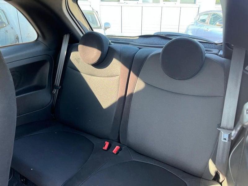 Abarth 595 595 1.4 Turbo T-Jet 145 CV