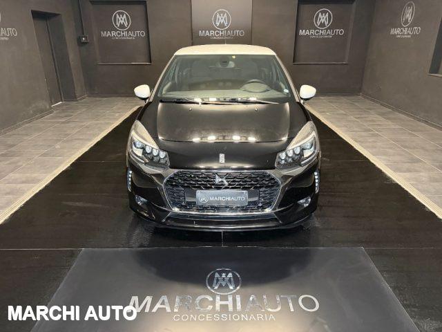 DS AUTOMOBILES DS 3 PureTech 110 S&S Sport Chic