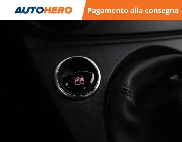 FIAT 500 1.0 Hybrid Hey Google