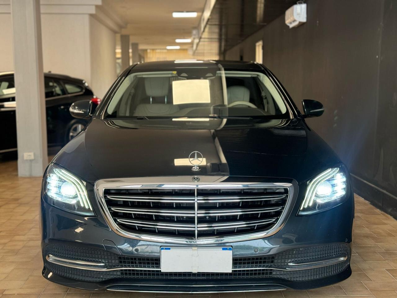 Mercedes-benz S 500 S 350 d 4Matic Premium Lunga