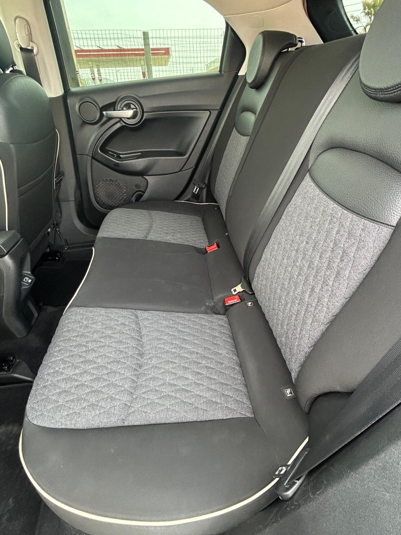 Fiat 500X 1.3 MultiJet 95 CV Cross