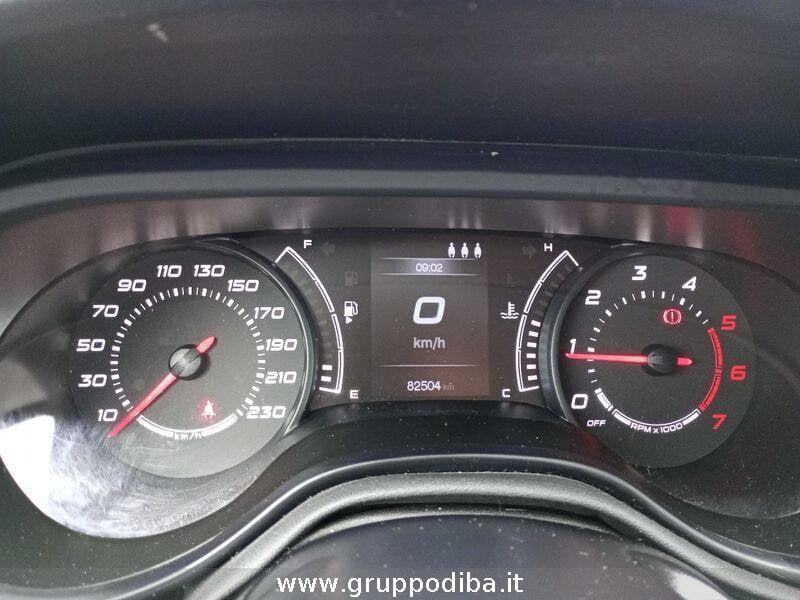 FIAT Tipo SW II 2016 Diesel SW 1.3 mjt Easy s&s 95cv