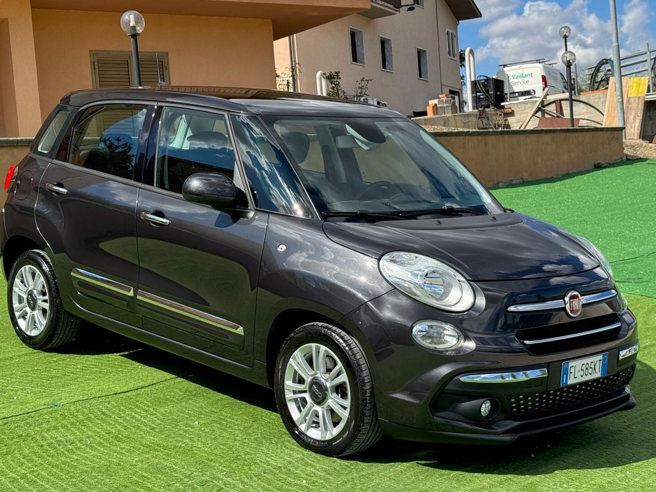 Fiat 500L 1.6 Multijet 120 CV Lounge ( My 2018 )