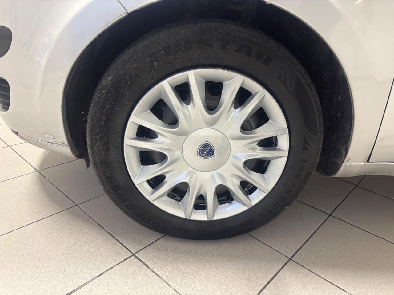 Lancia MUSA 1.3 Multijet 16V 90 CV Platino Plus