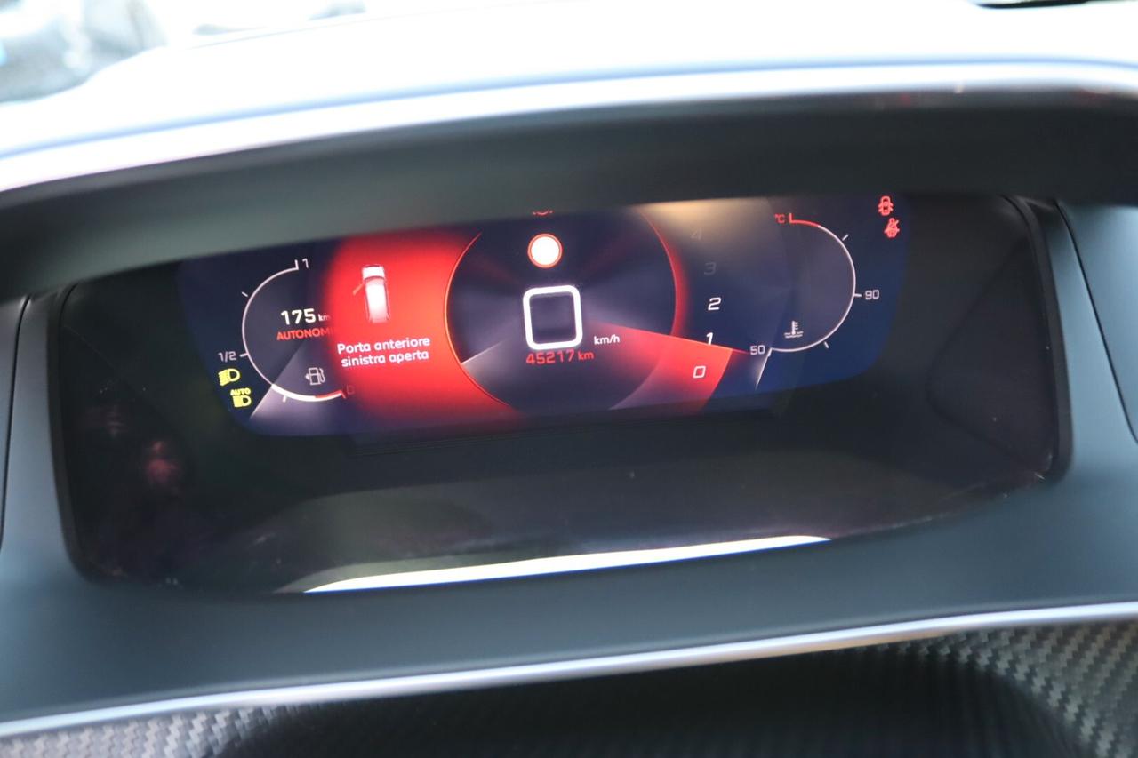 Peugeot 2008 PureTech 130 S&S GT Line KM 45.000