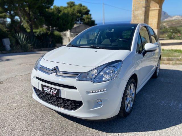 CITROEN C3 BlueHDi 75 Exclusive