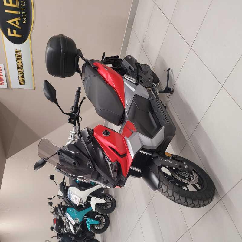 Voge Sfida SR1 ADV - 2025