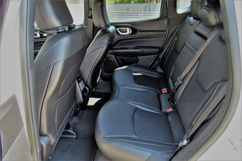 Jeep Compass 1.3 T4 150 CV aut. 2WD 80° Anniversario Fatturab. iva esposta