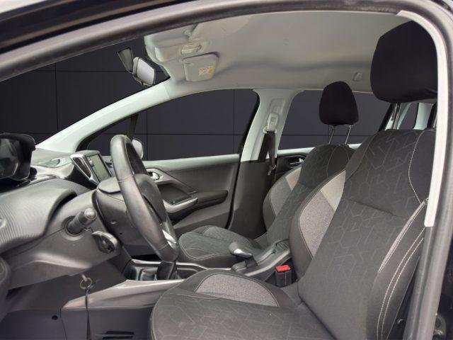 PEUGEOT 2008 1° serie BlueHDi 100 Active