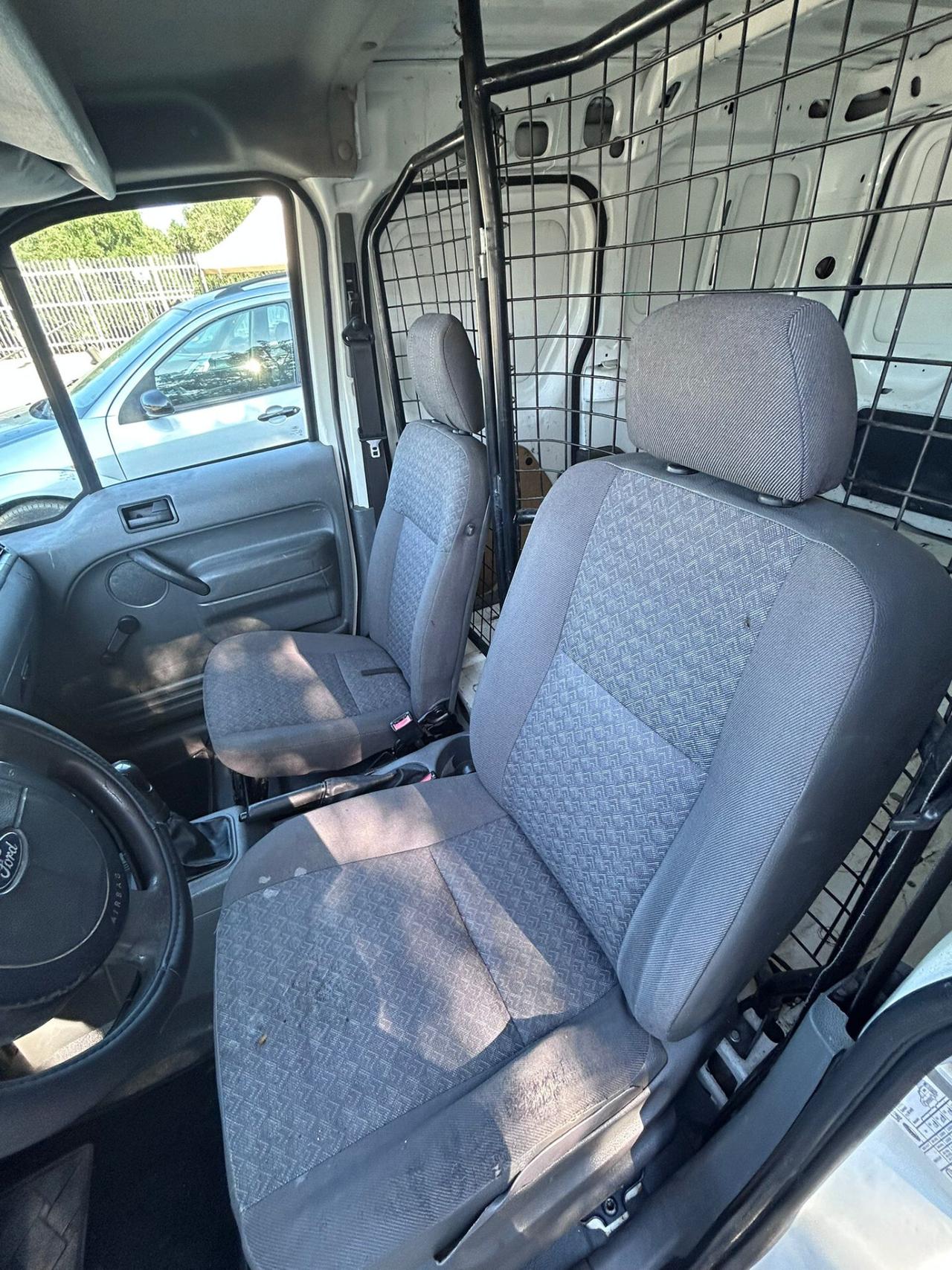 Ford Transit Connect Transit Connect 200S 1.8 TDDi cat PC-TN