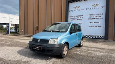 FIAT PANDA 1.1 B 54CV - 2005