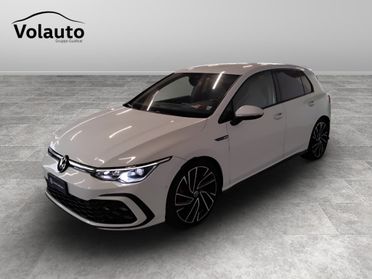 VOLKSWAGEN Golf VIII 2020 - Golf 2.0 tdi GTD 200cv dsg